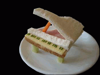Menu musical